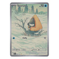 Pokémon: Snorunt – Ascended Heroes (ASC 227) – Einzelkarte