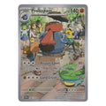 Pokémon: Probopass – Twilight Masquerade (TWM 182) – Einzelkarte