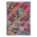 Pokémon: Sigilyph – White Flare (WHT 121) – Einzelkarte