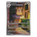 Pokémon: Raticate – Perfect Order (POR 099) – Einzelkarte