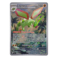 Pokémon: Libelldra – Fatale Flammen (PFL 101) – Einzelkarte