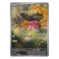 Pokémon: Pawmi – Paldean Fates (PAF 226) – Einzelkarte