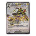 Pokémon: Knattatox ex – Nebel der Sagen (SFA 081) – Einzelkarte