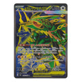 Pokémon: Mega Rayquaza ex – Storm Emeralda (m6 095) – Einzelkarte