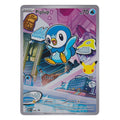 Pokémon: Piplup – MEP Black Star Promos (MEP 042) – Einzelkarte