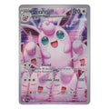 Pokémon: Wigglytuff – Phantasmal Flames (PFL 105) – Einzelkarte