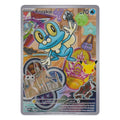 Pokémon: Froakie – MEP Black Star Promos (MEP 060) – Einzelkarte