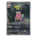 Pokémon: Lahmus – Dunkelnacht (PBL 090) – Einzelkarte