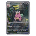 Pokémon: Slowbro – Pitch Black (PBL 090) – Einzelkarte