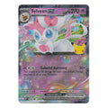 Pokémon: Sylveon ex – MEP Black Star Promos (MEP 100) – Einzelkarte