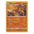 Pokémon: Charizard – Detective Pikachu (DET 5) – Einzelkarte