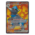Pokémon: Rameidon ex – Dunkelnacht (PBL 100) – Einzelkarte