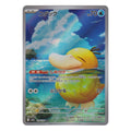 Pokémon: Psyduck – MEGA Dream ex (m2a 199) – Einzelkarte