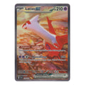 Pokémon: Latias ex – Stürmische Funken (SSP 239) – Einzelkarte