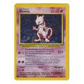 Pokémon: Mewtu – Base Set (BS 10) – Einzelkarte