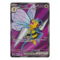 Pokémon: Bibor ex – Wachsendes Chaos (CRI 098) – Einzelkarte