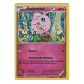 Pokémon: Pummeluff (8/12) – Einzelkarte