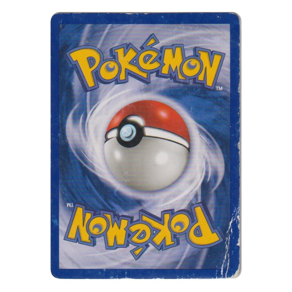 Pokémon: Kadabra – Base Set (BS 32) – Einzelkarte