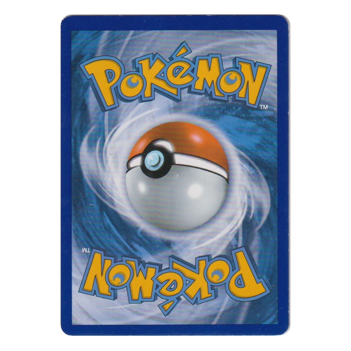 Pokémon: Pummeluff (8/12) – Einzelkarte