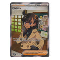 Pokémon: Matière – Wachsendes Chaos (CRI 107) – Einzelkarte