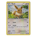 Pokémon: Evoli (12/12) – Einzelkarte