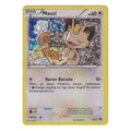 Pokémon: Mauzi – McDonald's Collection 2016 (MCD16 11) – Einzelkarte