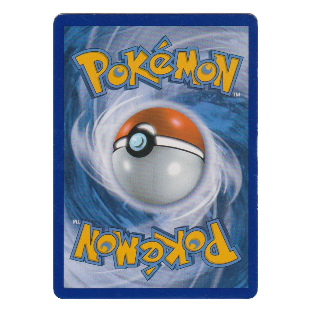 Pokémon: Mauzi – McDonald's Collection 2016 (MCD16 11) – Einzelkarte
