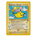 Pokémon: Fliegendes Pikachu – Wizards Black Star Promos (25) – Einzelkarte