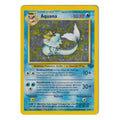 Pokémon: Aquana – Jungle (JU 12) – Einzelkarte