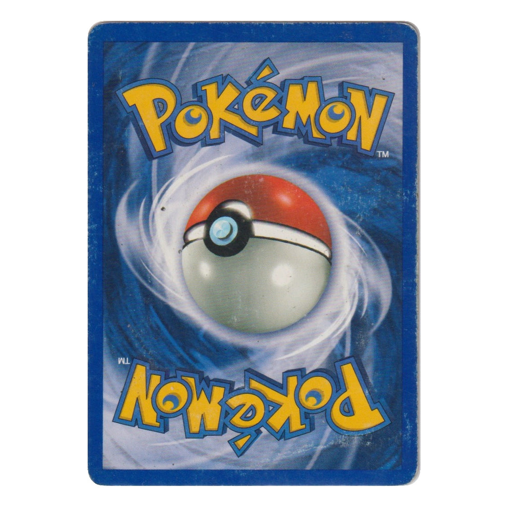 Pokémon: Dark Gyarados – Team Rocket (TR 25) – Einzelkarte