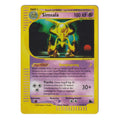 Pokémon: Simsala – Skyridge (SK 2) Reverse Holo – Einzelkarte