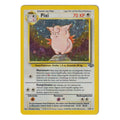 Pokémon: Pixi – Jungle (JU 1) – Einzelkarte