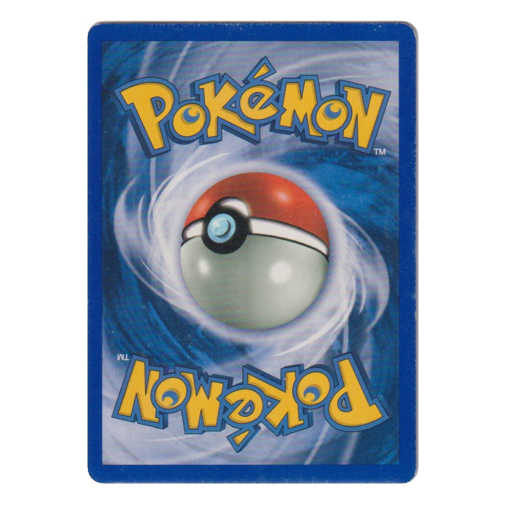 Pokémon: Simsala – Skyridge (SK 2) Reverse Holo – Einzelkarte