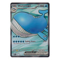 Pokémon: Wailord ex – Pitch Black (PBL 097) – Einzelkarte