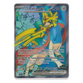 Pokémon: Hops Zacian ex – Reisegefährten (JTG 176) – Einzelkarte