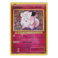 Pokémon: Clefairy – Evolutions (EVO 63) – Einzelkarte