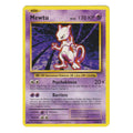 Pokémon: Mewtu – Evolutions (EVO 51) – Einzelkarte
