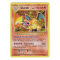 Pokémon: Glurak – Evolutions (EVO 11) – Einzelkarte