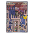 Pokémon: Galar-Mauzi – 30 Jahre (30C 141) – Einzelkarte