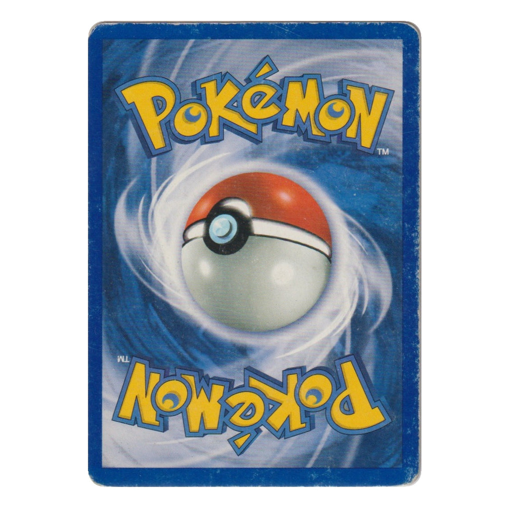 Pokémon: Flamara – Jungle (JU 19) – Einzelkarte