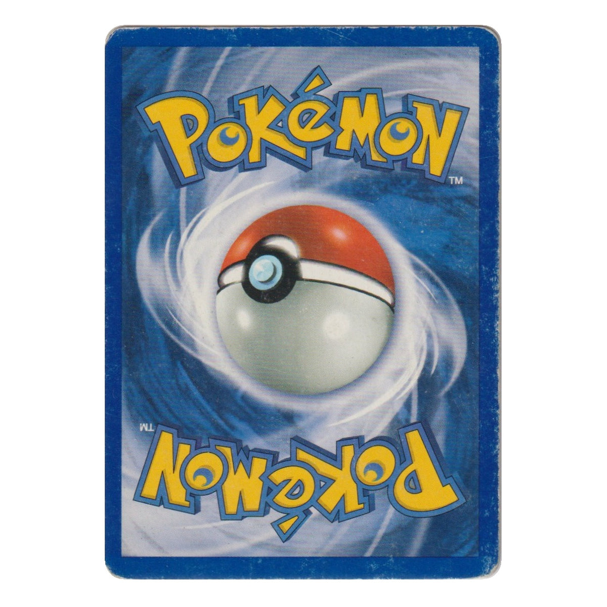 Pokémon: Flamara – Jungle (JU 19) – Einzelkarte
