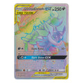 Pokémon: Greninja & Zoroark GX – Unbroken Bonds (UNB 222) – Einzelkarte