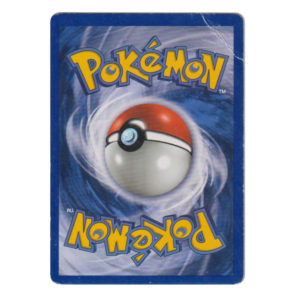 Pokémon: Glumanda – Base Set (BS 46) – Einzelkarte