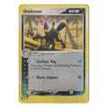Pokémon: Umbreon – EX Sandstorm (SS 24) – Einzelkarte