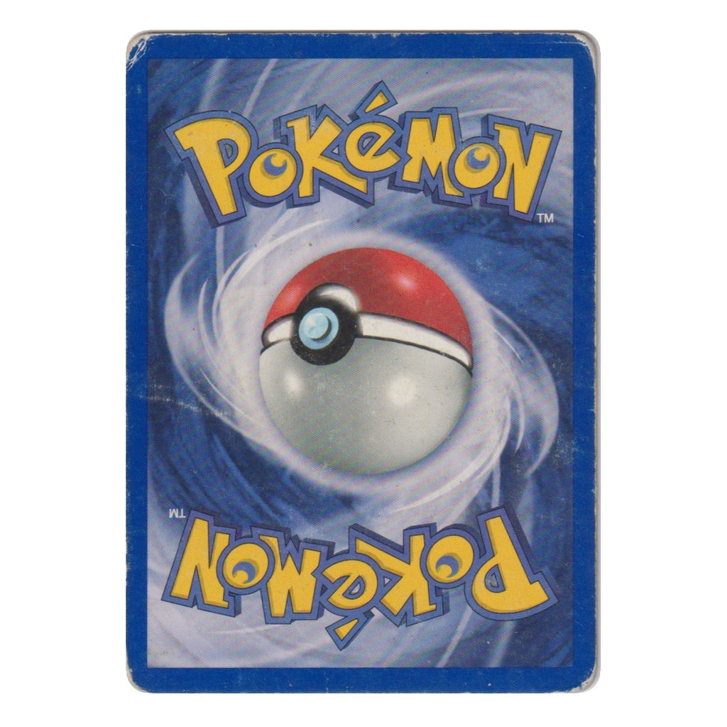 Pokémon: Rocket's Mewtwo – Gym Challenge (14/132) – Einzelkarte