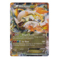 Pokémon: White Kyurem EX – Boundaries Crossed (103/149) – Einzelkarte