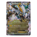 Pokémon: Black Kyurem EX – Boundaries Crossed (101/149) – Einzelkarte