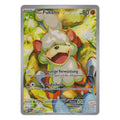 Pokémon: Hisui-Fukano – Maskerade im Zwielicht (TWM 181) – Einzelkarte