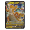Pokémon: Dragoran V (SWSH235) – Einzelkarte