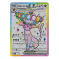 Pokémon: Espeon ex – SV Black Star Promos (SVP 175) – Einzelkarte